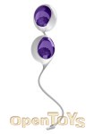 L1 Loveballs - Purple (OVO)
