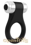 B1 Vibrating Ring - Black (OVO)