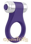 B1 Vibrating Ring - Purple (OVO)