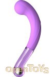 Comet Wand - Lavender (Key)