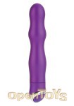 Body and Soul Seduction - Purple (California Exotic Novelties)