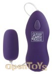 Body and Soul Passion - Purple (California Exotic Novelties)