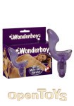 Wonderboy (You2Toys)