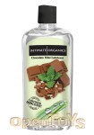 Chocolate Mint Lubricant - 120ml (Intimate|Organics)