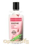 Soothe Guava Bark Anal Lubricant - 120ml (Intimate|Organics)