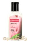 Soothe Guava Bark Anal Lubricant - 60ml (Intimate|Organics)