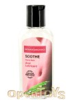 Soothe Guava Bark Anal Lubricant - 60ml (Intimate|Organics)