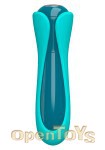Io Mini Massager - Blue (Key)