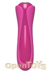 Io Mini Massager - Pink (Key)