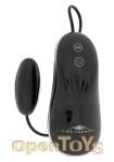 Vibe Therapy - Savor Vibrator Egg Black (Vibe Therapy)