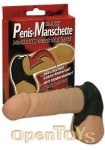 Penis-Manschette - Black (You2Toys)