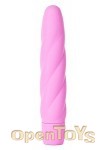 Silicone Twist - Pink (Shots Toys)