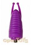 Power Bee - Purple (Shots Toys)