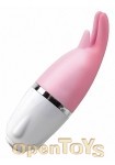 3-Speed Bunny Pink (Pipedream - Le Reve)