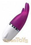 3-Speed Bunny Purple (Pipedream - Le Reve)