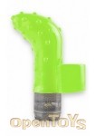 Neon Finger Fun Vibe - Green (Pipedream)
