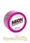 Neon Pleasure Tape - Pink (Pipedream)
