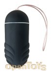 Cupido Egg - Black (Shots Toys)