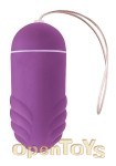 Cupido Egg - Purple (Shots Toys)