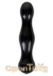 Vibe Deluxe - Black (Shots Toys - Ouch!)