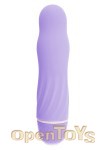 Vibe Therapy - Miscroscopic Mini Deco Purple (Vibe Therapy)