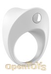 B11 Vibrating Ring - White (OVO)