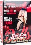 CanCan Madam (Shots Toys - S-Line)