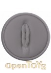 Easy Rider Deluxe Vaginal (Shots Toys)