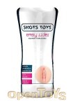 Easy Rider Squeeze Vaginal (Shots Toys)