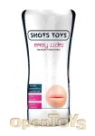 Easy Rider Squeeze Oral (Shots Toys)