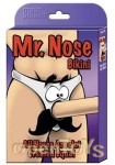 Mr. Nose Bikini - Red (Male Power)