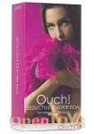 Seductive Feather Boa - Pink (Shots Toys - Ouch!)