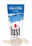 Glide and Ride water-based - 50ml (Orion)