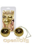 Basic Loveballs - Gold (You2Toys)