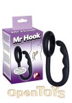 Mr. Hook Cockring (You2Toys)