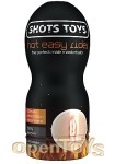 Hot Easy Rider Vaginal (Shots Toys)