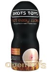 Hot Easy Rider Anal (Shots Toys)