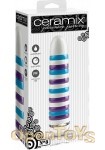 Ceramix No. 08 - Blue/Purple/White (Pipedream)