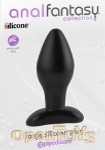 Large Silicone Plug (Pipedream - Anal Fantasy Collection)