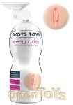 Easy Rider Strong Suction Cup - Vaginal (Shots Toys)