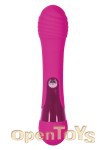 Virgo Body Massager - Rasberry Pink (Key)