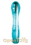 Nouvelle Massager 4 - Aqua (NS Novelties)