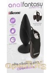 Elite Vibrating Plug (Pipedream - Anal Fantasy Collection)