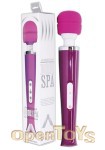 Wonder Wand - Purple (Bodi Spa)