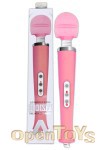 Wonder Wand - Pink (Bodi Spa)