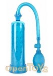 Bubble Power Pump - Blue (Shots Toys)