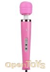 Ultra Twizzle Trigger Rechargeable Vibrator - Pink (Shots Toys)