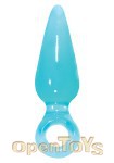 Jolie Pleasures Medium - Aqua (NS Novelties)