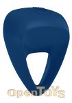 B9 Vibrating Ring - Blue (OVO)
