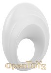 B5 Vibrating Ring - White (OVO)